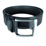 Hakiki Deri Kemer Koyu Kahverengi